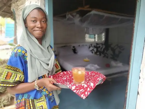 Fontaine Garden Village