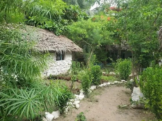 Fontaine Garden Village - Dış Mekan