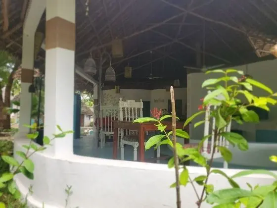 Fontaine Garden Village - Lobi