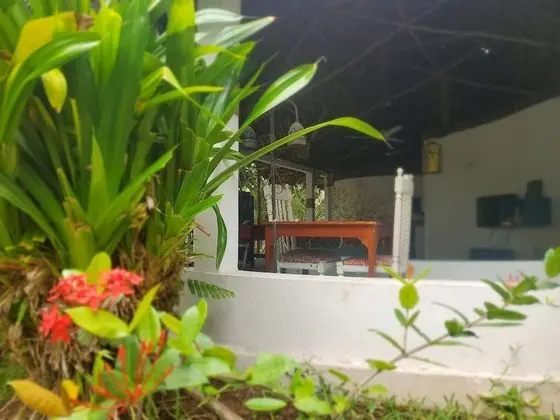Fontaine Garden Village - Yerinde Yemek