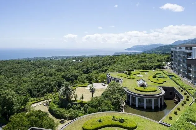 Hotel Villa Fontaine Village Izukogen - Öne Çıkan Resim