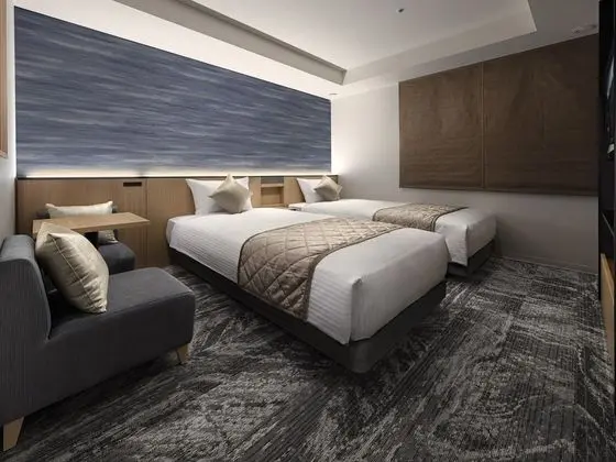 Villa Fontaine Grand Osaka Umeda - Oda