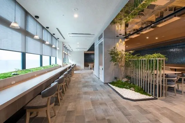 Villa Fontaine Grand Osaka Umeda - Öne Çıkan Resim