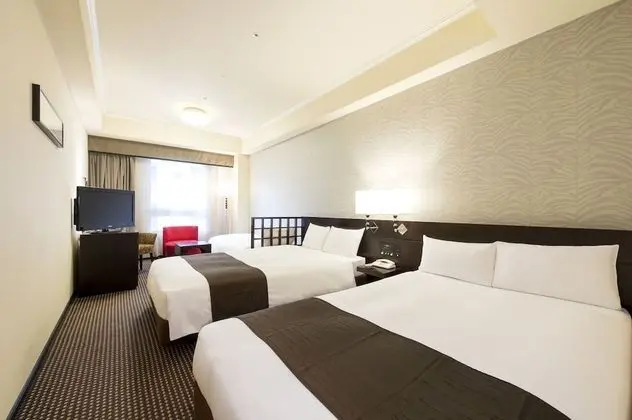 Hotel Villa Fontaine Grand Tokyo - Roppongi - Oda