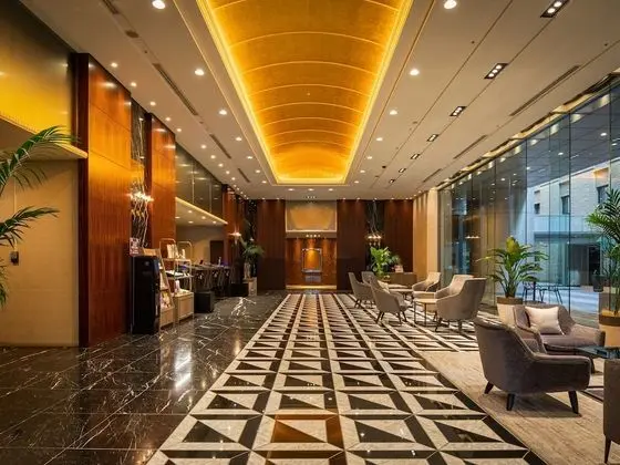 Hotel Villa Fontaine Grand Tokyo - Roppongi - Öne Çıkan Resim