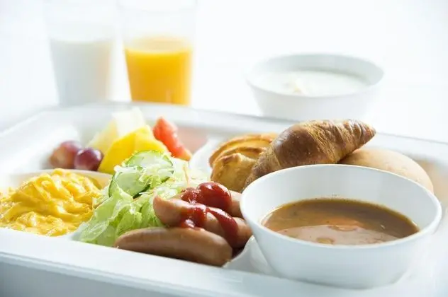 Villa Fontaine Grand Tokyo-Shiodome