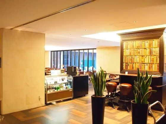 Villa Fontaine Kobe - Sannomiya - Yerinde Yemek