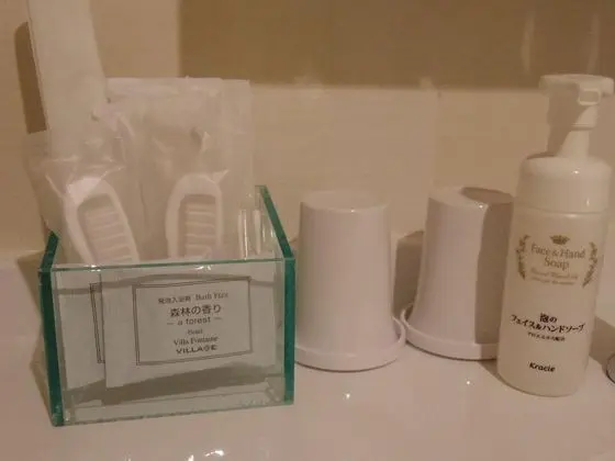 Hotel Villa Fontaine Tokyo-Hamamatsucho