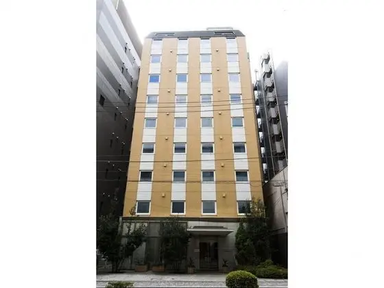 Hotel Villa Fontaine Tokyo-Hamamatsucho