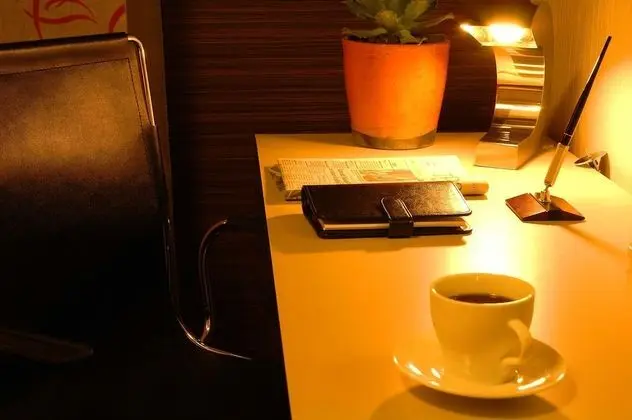 Hotel Villa Fontaine Tokyo - Hatchobori - Oda