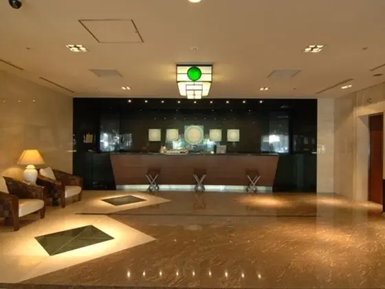 Hotel Villa Fontaine Tokyo-Kayabacho