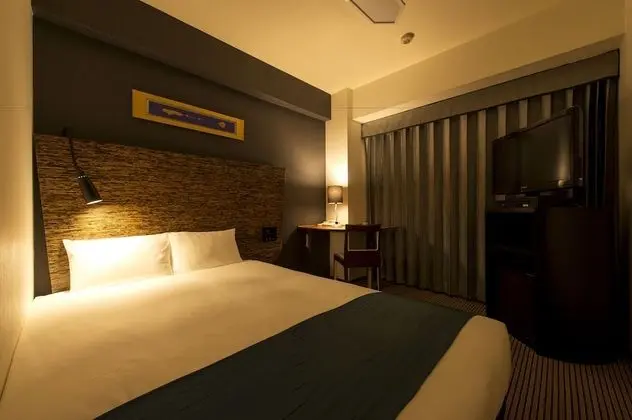 Hotel Villa Fontaine Tokyo - Ueno Okachimachi - Oda