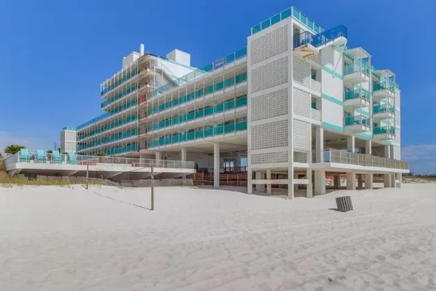 Fontainebleau Terrace by Panhandle Getaways