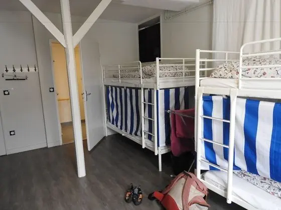Fontaineblhostel - Öne Çıkan Resim