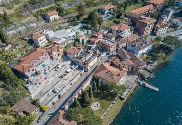 Fontana Del Lago Apt. 1