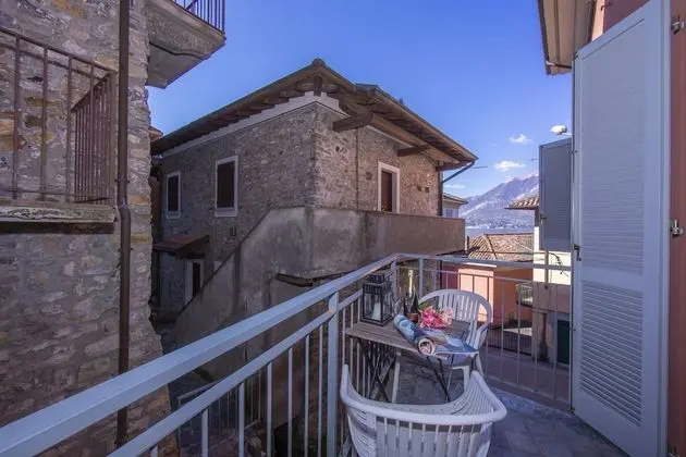 Fontana Del Lago Apt. 2