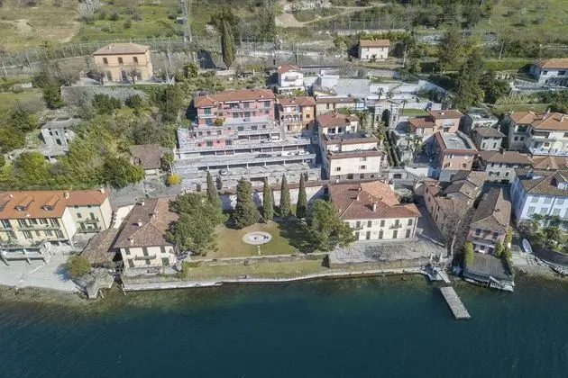 Fontana Del Lago Apt. 8