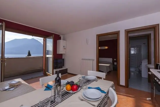 Fontana Del Lago Apt. 9