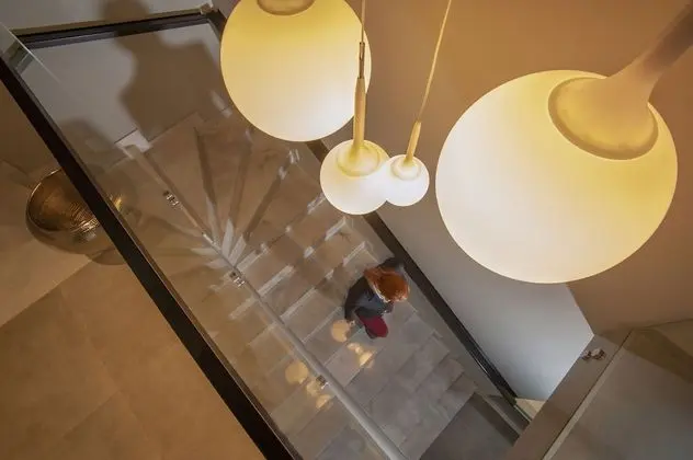 Fontana Hotel & Gastronomy - İç Mekan