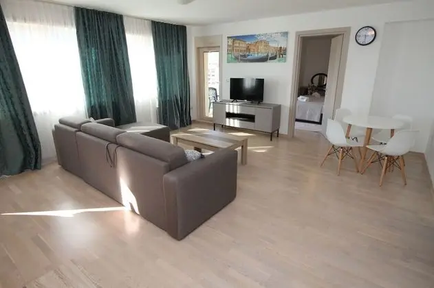 Fontana Lux Apartments - Öne Çıkan Resim