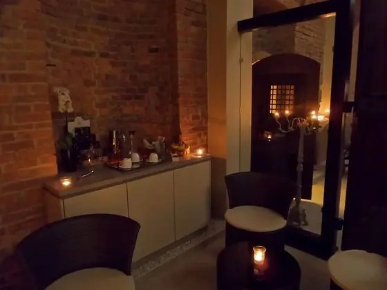 Villa Fontana Relais Suite & SPA - Spa