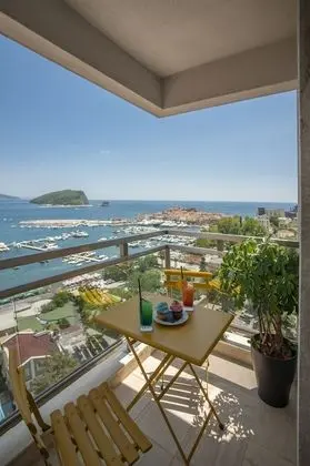 Fontana SFR - Dış Mekan