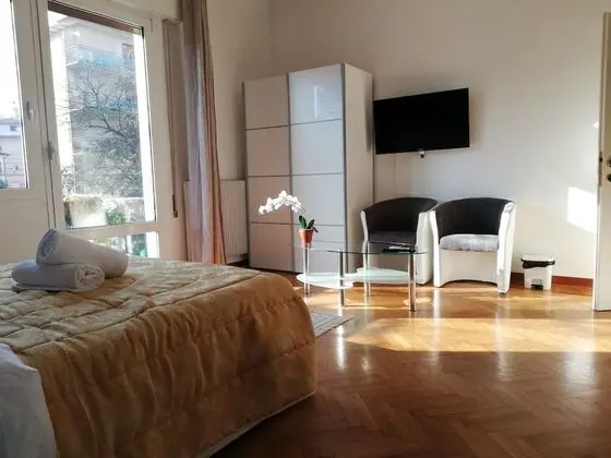 Fontana Venezia - Öne Çıkan Resim