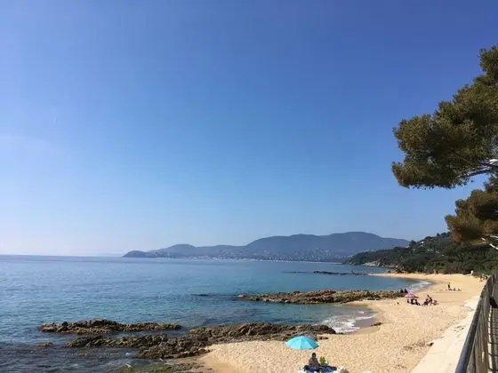 Villa Fontane Provence - Genel
