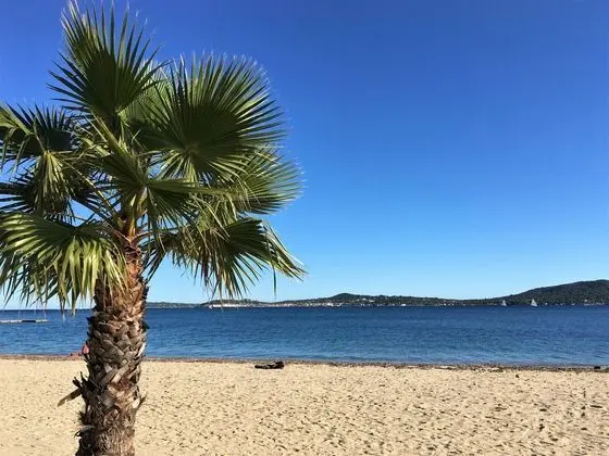 Villa Fontane Provence - Plaj