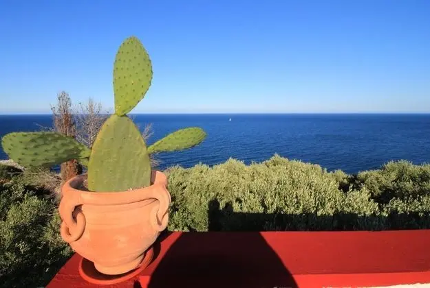 Fontane Rosse Casa sul Ciolo