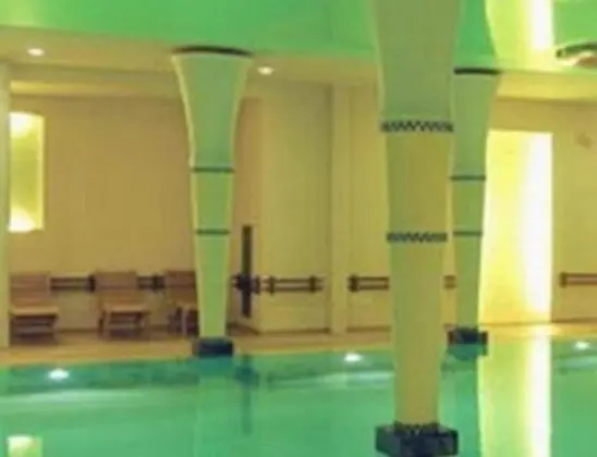 Hotel Fontanelle - Havuz