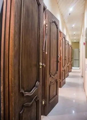 Fontanka HostelSPB - Öne Çıkan Resim