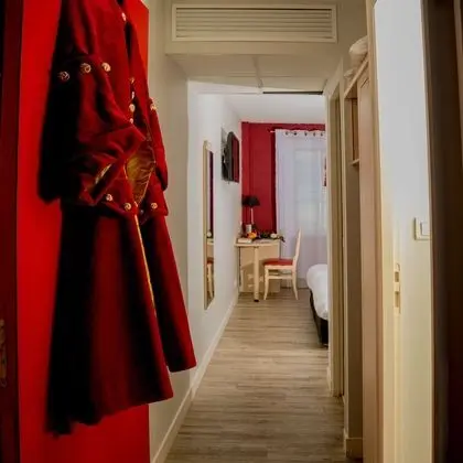 Hotel Fontarabie - Öne Çıkan Resim