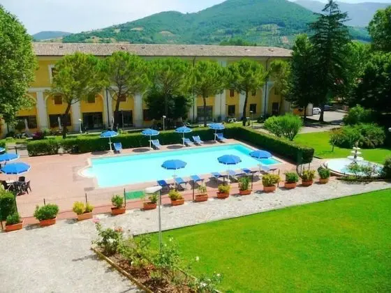 Hotel Fonte Angelica