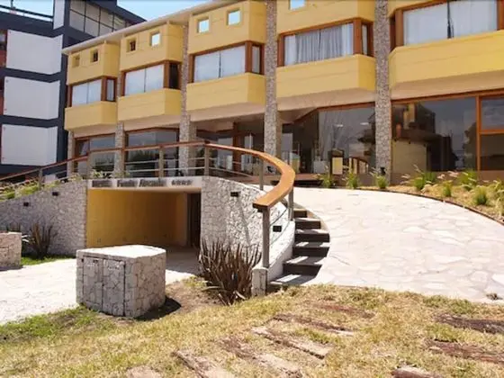 Hotel Fonte Arcada