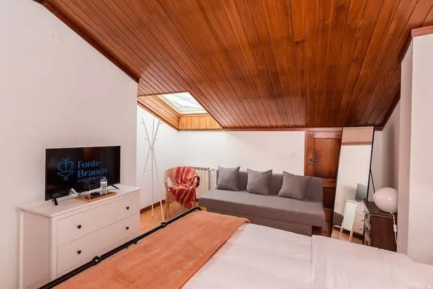 Fonte Branca Guest House