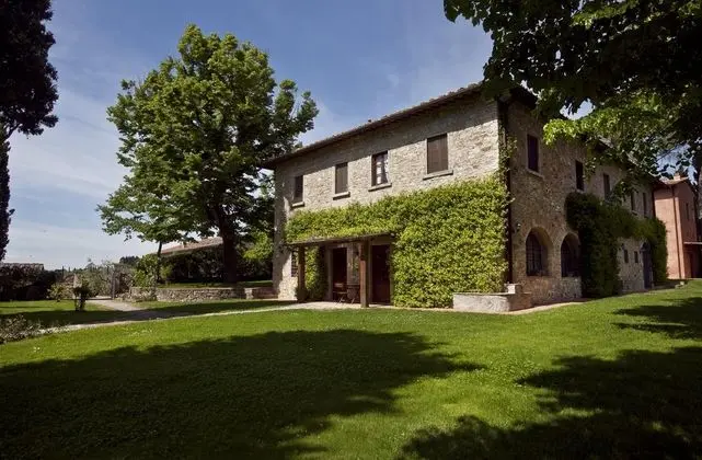 Hotel Fonte de Medici - 1