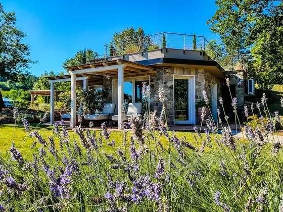 Fonte Martino Guest House & Estate - Dış Mekan