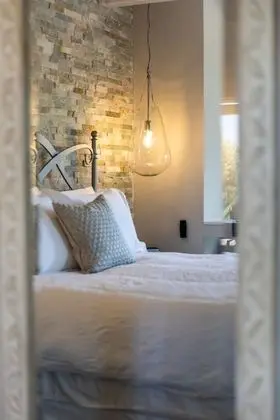 Fonte Martino Guest House & Estate - Oda