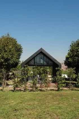 FONTE SANTA Manor House - Dış Mekan