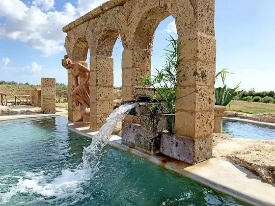 Resort Fonte Vulci