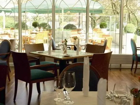 The Fontenay