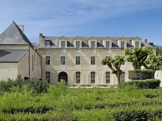 Fontevraud L'Hôtel