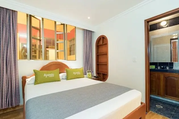 Hotel Fontibon Ayenda 1071 - Öne Çıkan Resim