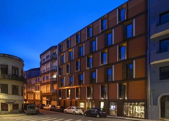 Fontinha Porto, Trademark Collection by Wyndham - Dış Mekan