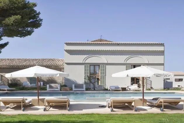 Fontsanta Thermal Spa