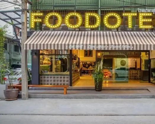 Foodotel