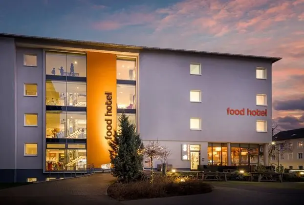 Food Hotel