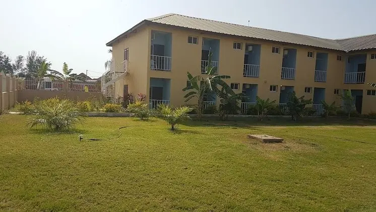 Football Hotel