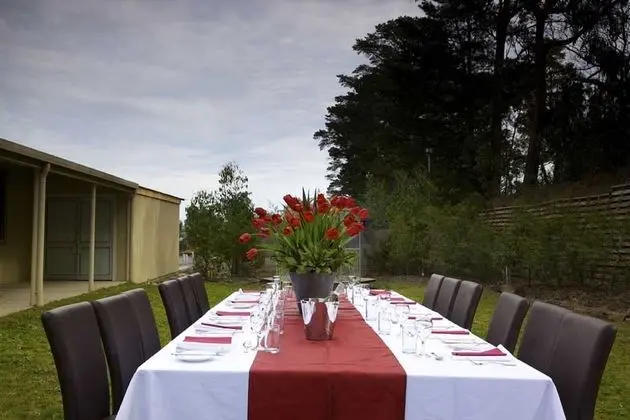 Foothills Conference Centre - Dış Mekan